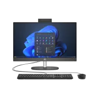 All-in-One PC HP ProOne 23.8" Full HD Ryzen 3/ 245 G10/ 8 GB/ 512 GB/ Black