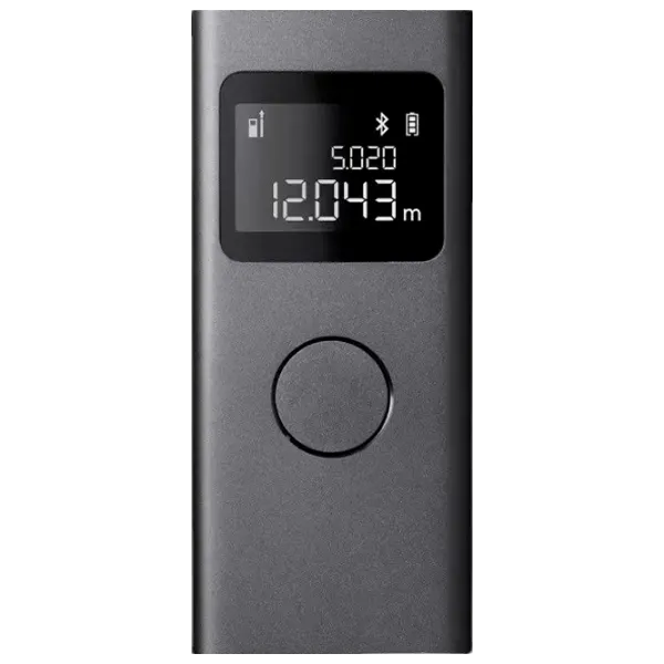 Телеметр Xiaomi MJJGCJYD001QW Аккумулятор/ 0.7 Вт photo 1