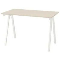 Masă de birou Ikea Trotten PAL/ White