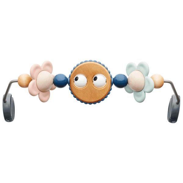 Игрушка BabyBjorn Googly eyes (1053746-2) Синий photo 1
