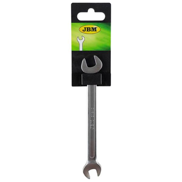 Ключ JBM 10579 Cталь photo 1 Ключ JBM 10579 Cталь photo 1