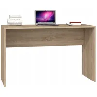 Офисный стол TopEshop Plus ДСП/ Дуб Сонома