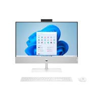 All-in-One PC HP Pavilion 23.8" Full HD Core i5/ 24-ca2018ci/ 16 GB/ 512 GB/ White