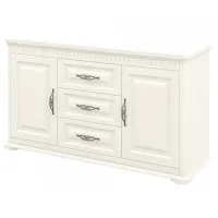 Тумба под телевизор Neman МН-126-16 81см x 143см x 49см/ МДФ