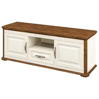 Тумба под телевизор Neman МН-126-13 61см x 164см x 49см/ МДФ