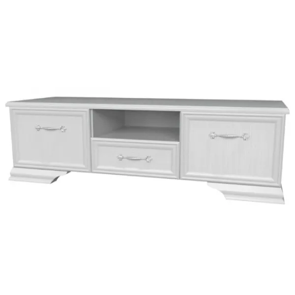 Comodă TV Bravo Grace 45.1 x 150 x 53.5/ MDF photo 1