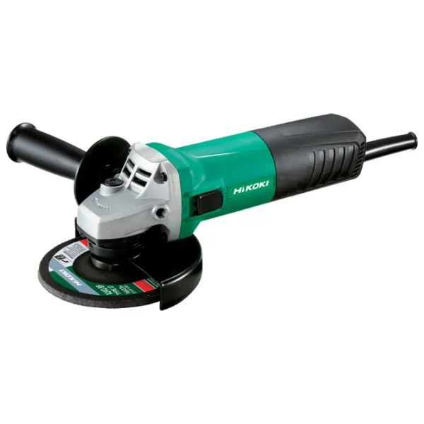 Polizor Hikoki G13SR4 Unghiular/ 730 W/ Green photo 1 Polizor Hikoki G13SR4 Unghiular/ 730 W/ Green photo 1