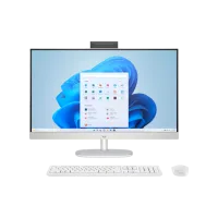 Моноблок HP 27" Full HD Ryzen 7/ 27-cr0003ci/ 16 ГБ/ 512 ГБ/ Белый