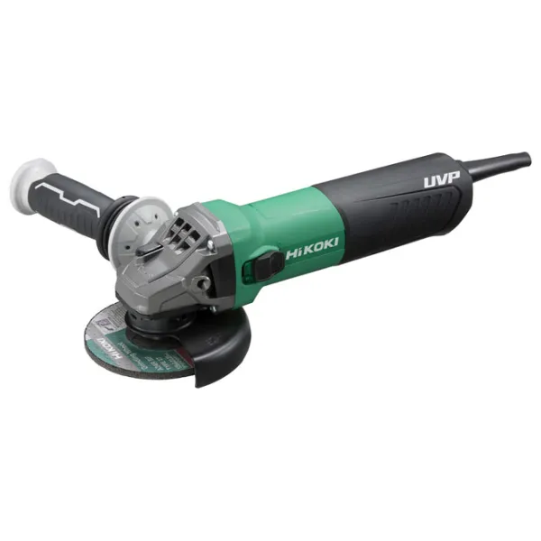 Polizor Hikoki G13BA Unghiular/ 1250 W/ Green photo 1 Polizor Hikoki G13BA Unghiular/ 1250 W/ Green photo 1