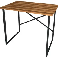 Офисный стол Fabulous Study Desk ДСП/ Дуб