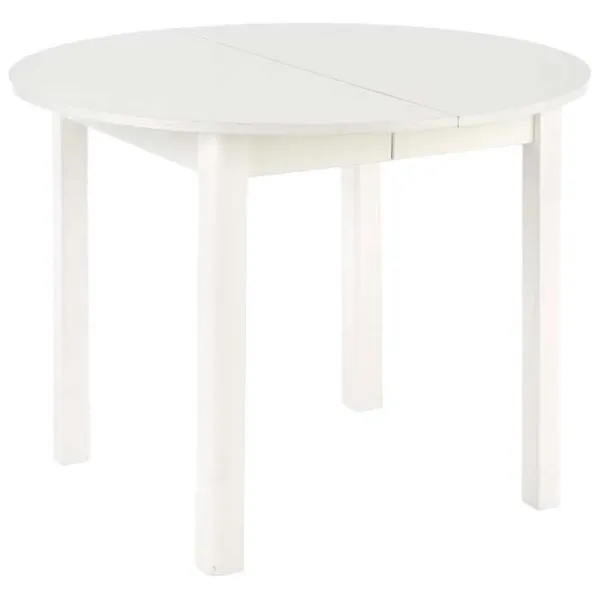 Masă de bucătărie extensibilă Halmar Ringo PAL/ White photo 1 Masă de bucătărie extensibilă Halmar Ringo PAL/ White photo 1
