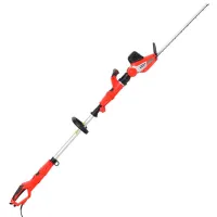 Mașină de tuns gard viu Hecht 675 Electrică/ Red