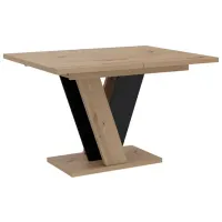 Кухонный стол раскладной Prospero Viney ДСП/ Дуб Сонома