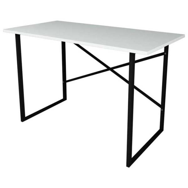 Офисный стол Fabulous Study Desk ДСП/ Белый photo 1