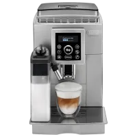 Aparat de cafea DeLonghi ECAM23.466S Automată/ 1.8 l/ Silver