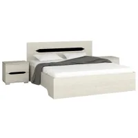 Pat Marcel Prod Valencia 140 x 200 cm/ PAL/ Oak Anchor Light