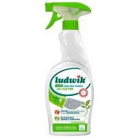 Средство Ludwik Eko Logiczna pianka 5900498026337 для удаления пригаров