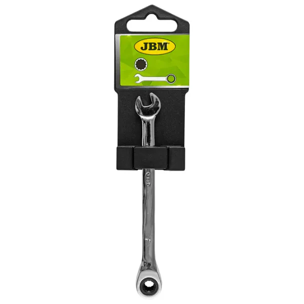 Ключ JBM 13474 Cталь photo 1