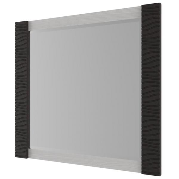 Oglindă SV-mebel Gamma 20 Lemn/ Dreptunghiular photo 1