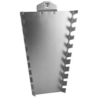 Suport pentru chei JBM 51653 Oțel