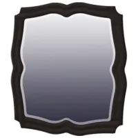 Зеркало Neman Tiffani MH-122-08 LPAL/ Квадратная