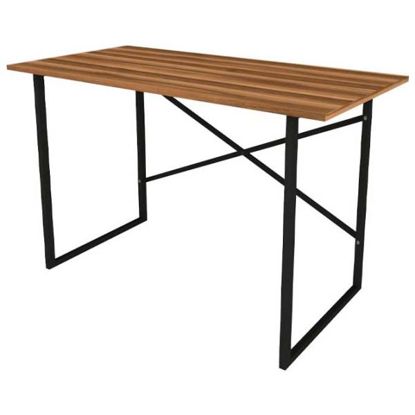 Masă de birou Fabulous Study Desk PAL/ Walnut photo 1 Masă de birou Fabulous Study Desk PAL/ Walnut photo 1