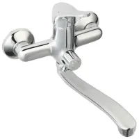 Смеситель для ванны Ferro Stillo BSL5A Латунь