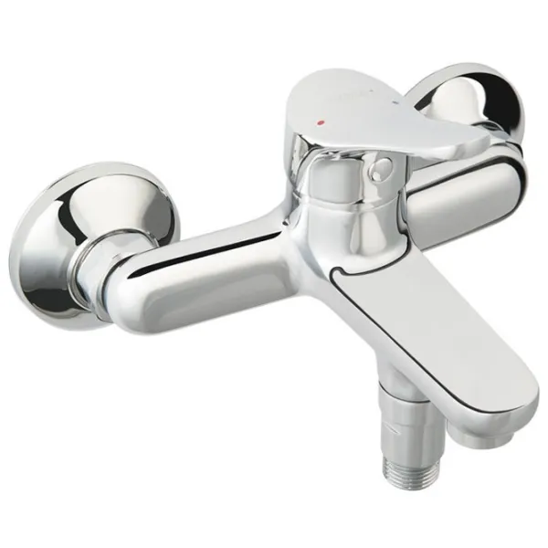 Смеситель для ванны Ferro Stillo BSL1 Латунь photo 1