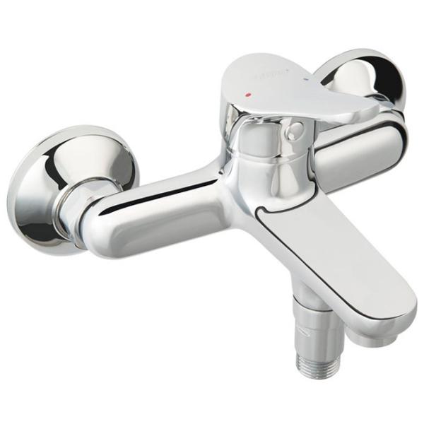 Смеситель для ванны Ferro Stillo BSL1 Латунь photo 1