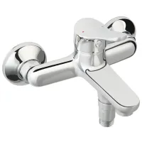 Baterie pentru cadă de baie Ferro Stillo BSL1 Alamă