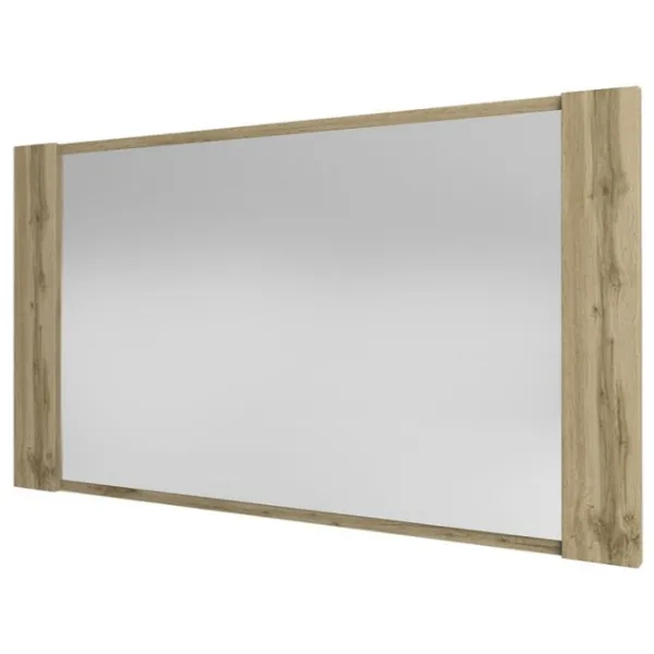 Oglindă Sokme Francheska 1370 LPAL/ Dreptunghiular photo 1