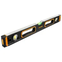 Nivelă Tolsen 35114 Aluminiu