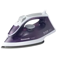 Утюг Panasonic NI-M300TVTW Классический/ 1800 Вт/ Пурпурный