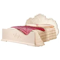 Pat KMK Jemchiujina 160 x 200 cm/ PAL/ White