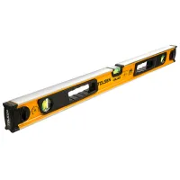 Nivelă Tolsen 35078 Aluminiu
