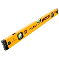 Nivelă Tolsen 35238 Aluminiu