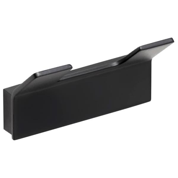 Крючок для ванной Bemeta Nero Латунь photo 1