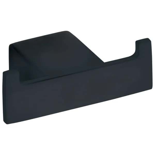 Крючок для ванной Bemeta Nero Латунь photo 1