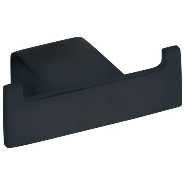 Крючок для ванной Bemeta Nero Латунь photo 1