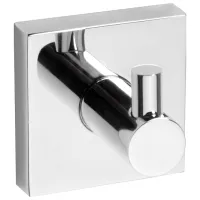 Крючок для ванной Bemeta Beta Латунь