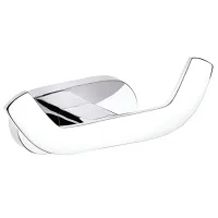 Cuier de baie Creavit Planet Alamă