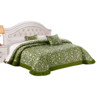 Pat KMK Grafinea 160 x 200 cm/ Masiv/ White