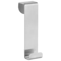 Cuier de baie Bemeta NEO Metal