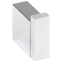 Cuier de baie Bemeta Gamma Alamă