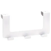 Cuier de baie Bemeta 101106224 Metal