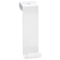 Cuier de baie Bemeta 17188 Metal