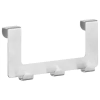 Cuier de baie Bemeta NEO Metal