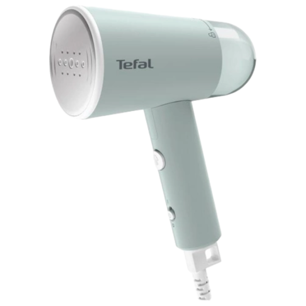 Отпариватель для одежды Tefal DT1034E1 1200 Вт/ Зелёный photo 1