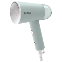 Vaporizator de călcat vertical Tefal DT1034E1 1200 W/ Green