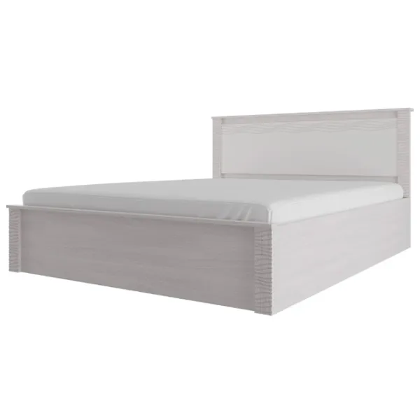 Pat SV-mebel Gamma 20 180 x 200 cm/ PAL/ White photo 1